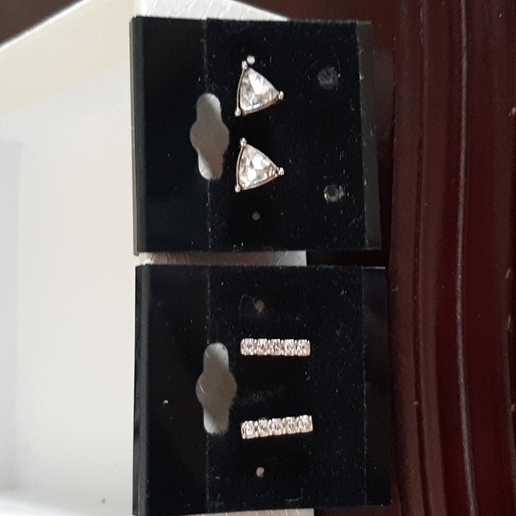 Lot of 7 Pairs Earrings - Picture 6 of 6